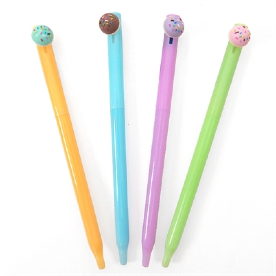 더오픈하우스  아이스크림 샤프펜슬 0.5mm
