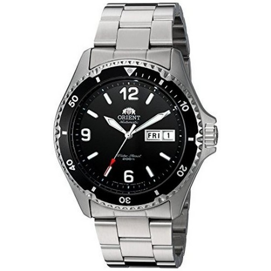 오리엔트 FAA02001B9    Diver Mako II Automatic FAA020