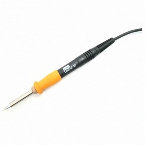 엑소 무연 인두기 LedSol-30