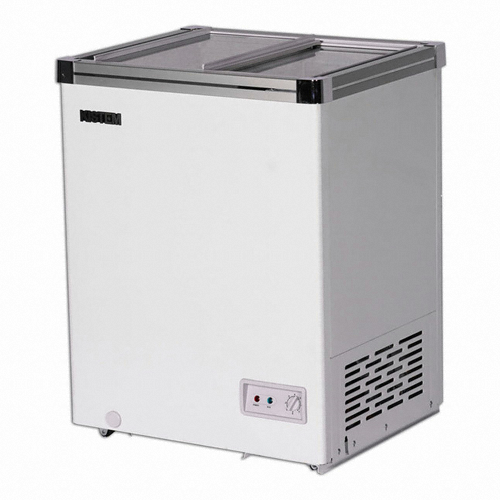 키스템  KIS-SD10F 체스트 프리저