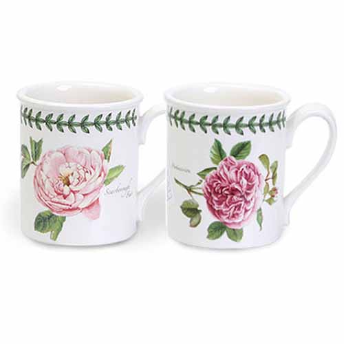 포트메리온 보타닉로즈 BF 머그 260ml