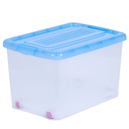 리빙앤트리  이좋은 무빙박스 높은형 대 60L