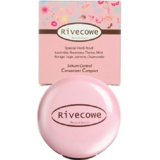 리브코이 CC 팩트 8g