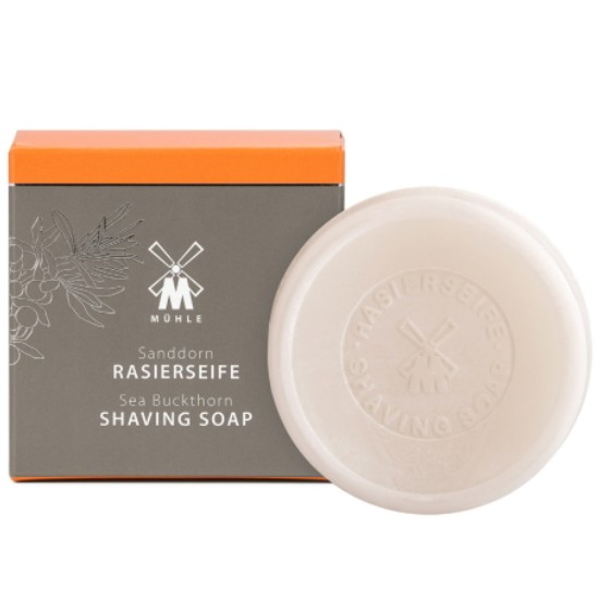 뮬레 시벅손 쉐이빙 소프 65g