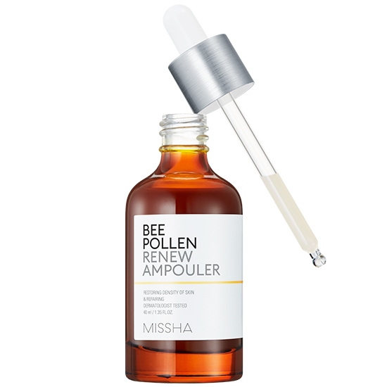 미샤 비폴렌 리뉴 앰풀러 40ml