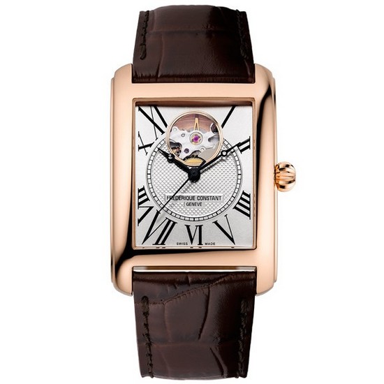 프레드릭콘스탄트 클래식 까레 오토매틱 시계_FC-310MC4S34