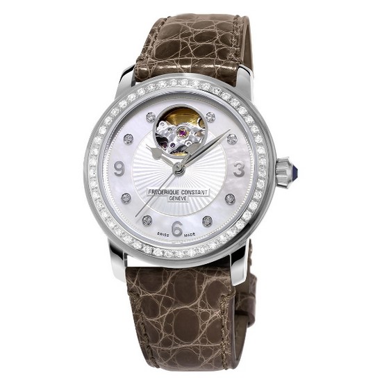 프레드릭콘스탄트 FC-310HBAD2PD6