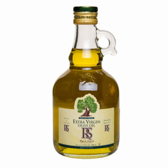 라파엘살가도 엑스트라버진 올리브유 500ml