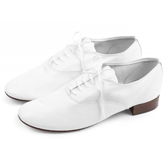 레페토 여성 지지 옥스포드 슈즈_V377C 050