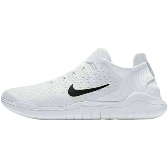 나이키 프리 런 2018 (942836-100)