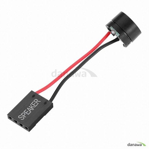 COOLERTEC  Board Speaker