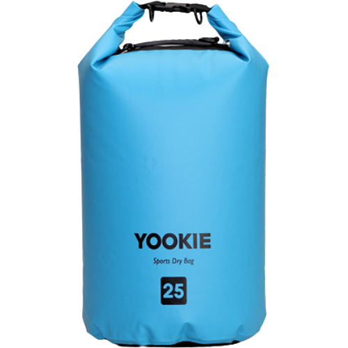 유키 드라이백 25L