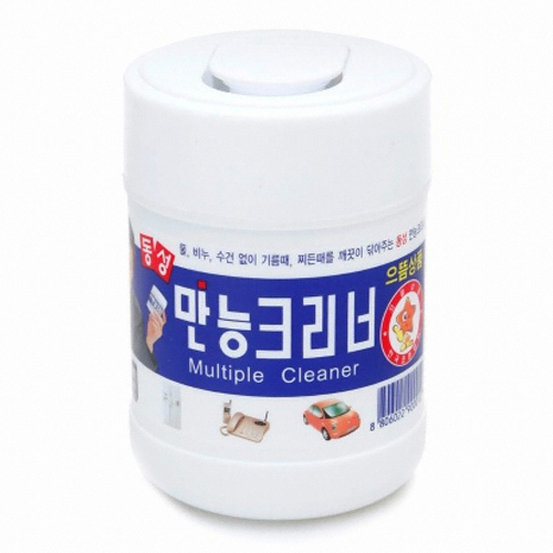  금성 만능크리너 60매 [1팩]