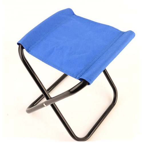 휴대용 사각 접이식 의자 일반형