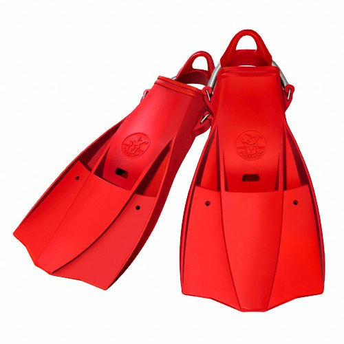 포세이돈  트라이던트 오리발