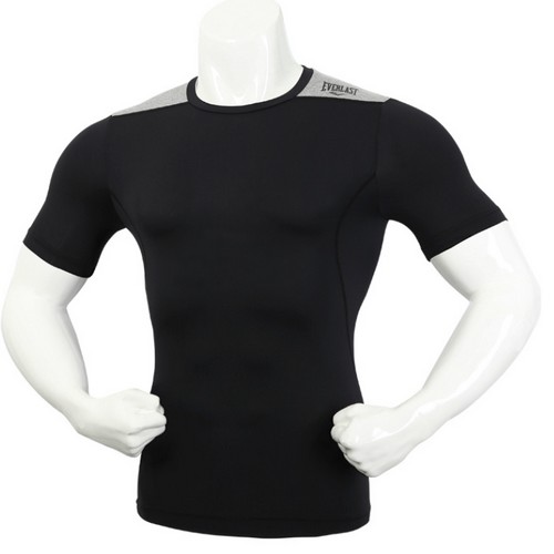 에버라스트 테크핏 반팔 티셔츠 FPZF964UBK