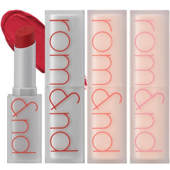 롬앤 제로 매트 립스틱 3.5g