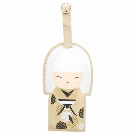 키미돌 행운의 YUKI(THKB03)