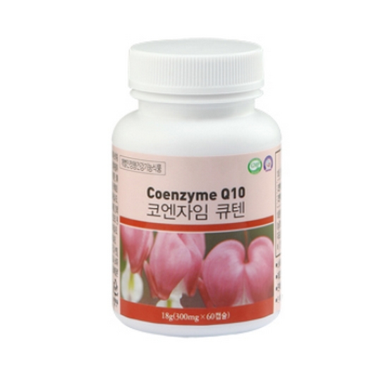 유니시티 코엔자임 큐텐 60캡슐
