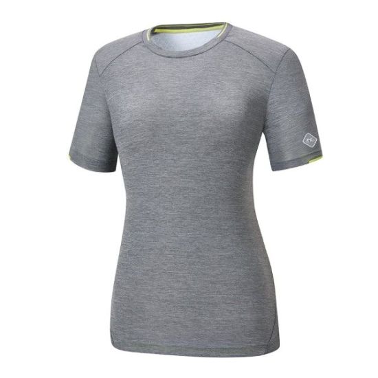 콜핑  우치텔 아이스본 등산 반팔 티셔츠 KPT4752W