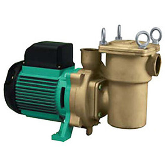 윌로펌프 온수순환 펌프 (PUF-950M)