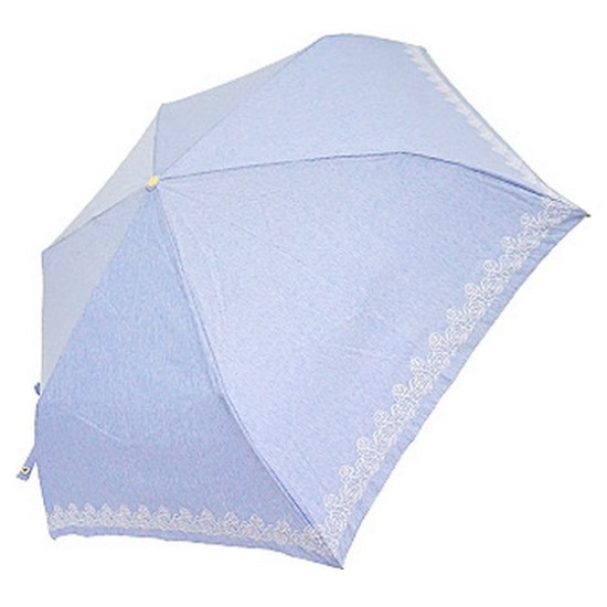 루이까또즈 50미니로즈가든 3단슬림 양산_GPLQP10059