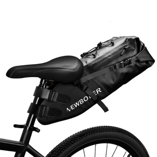 NEWBOLER 방수 10리터 안장가방