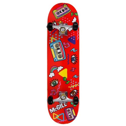 랜드웨이  맥길 디스코 스케이트보드