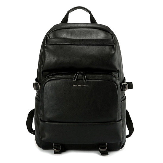 만다리나덕 남녀공용 SIGNATURE 백팩_S9T01651 (15형)