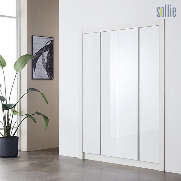 솔리에  오션펄 일반형 현관장