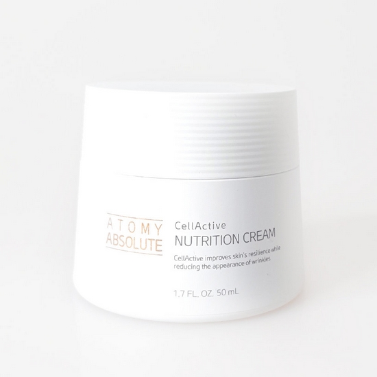 애터미 앱솔루트 영양크림 50ml