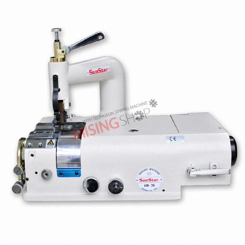 선스타  스카이빙 KM-76