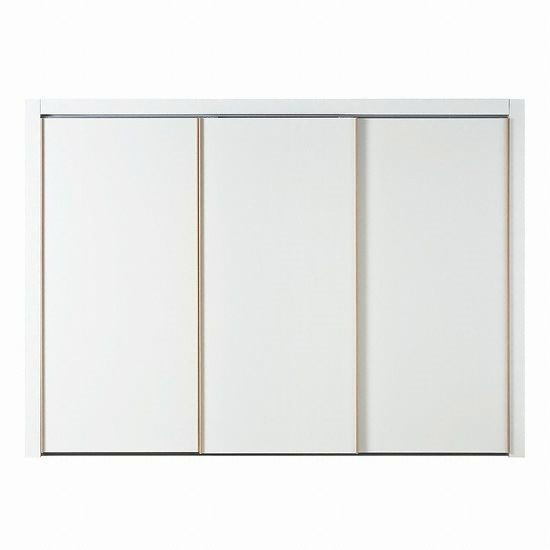 한샘  바이엘 슬라이딩 붙박이장 행거형