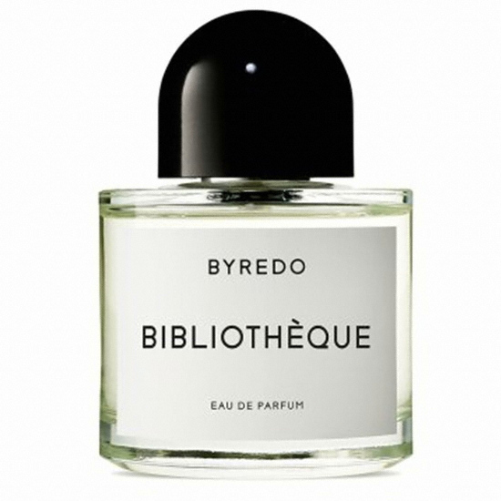 바이레도 비블리오티크 EDP