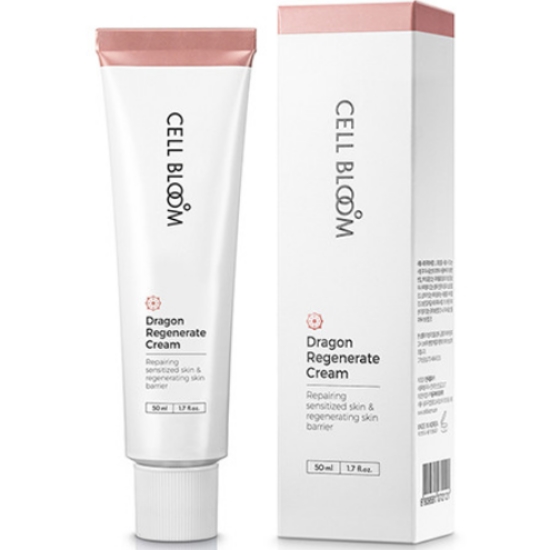 셀블룸 드래곤 리제너레이트 크림 50ml