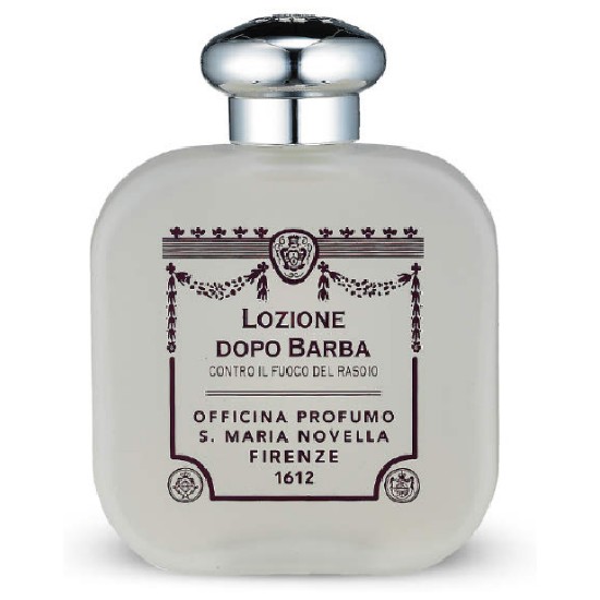 산타마리아노벨라 로지오네 도포 바르바 콜로니아 루사 100ml