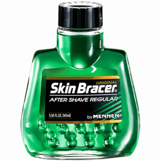 멘넨 스킨브레이서 애프터 쉐이브 레귤러 165ml