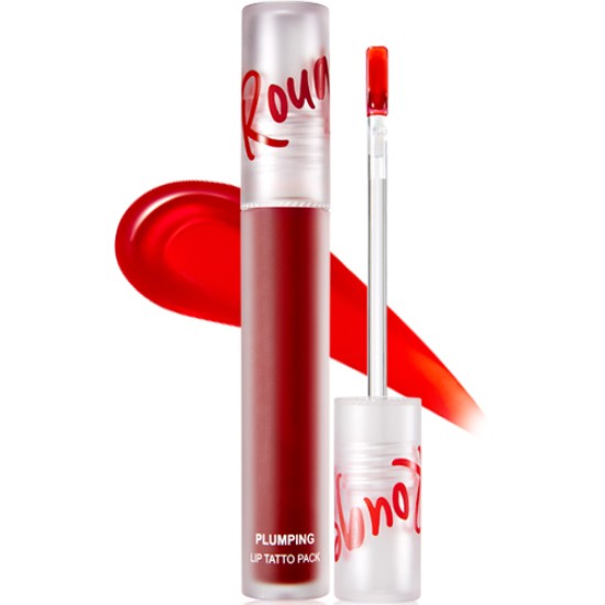 카트린 루즈스타 플럼핑 립 타투팩 5g