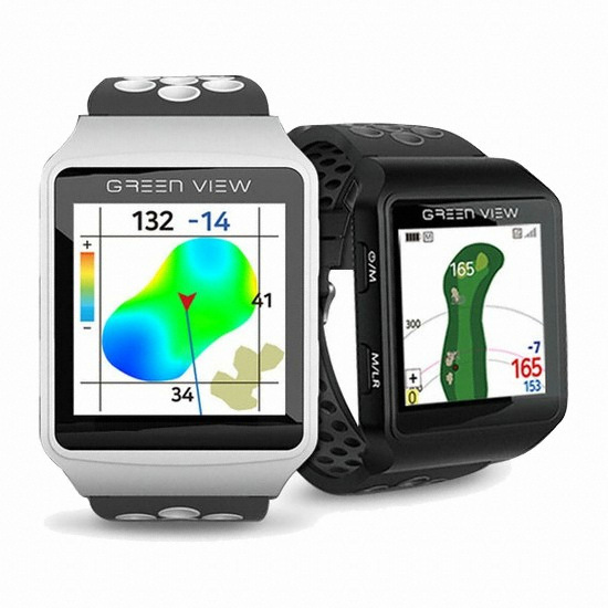 골퍼스  그린뷰와치 GW-1