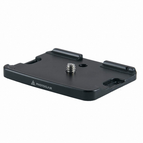 포토클램  PC-D850-UP2 플레이트