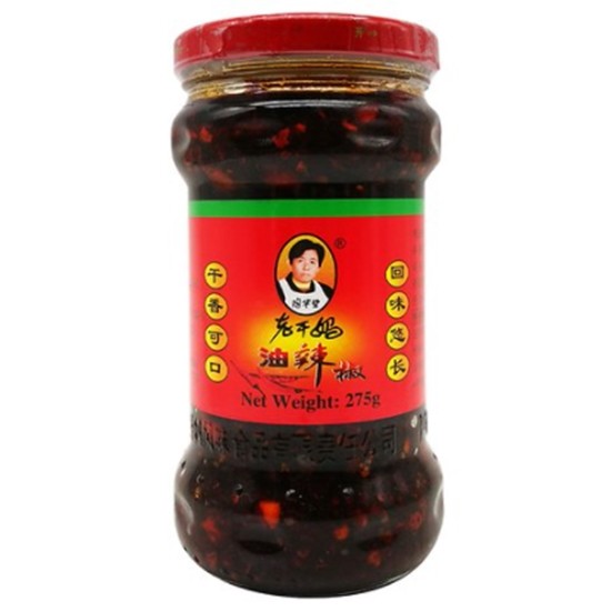 GUIYANG NANMING 라오깐마 라조장 땅콩 275g