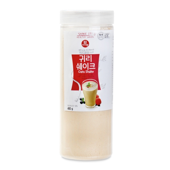 두보식품 귀리쉐이크 460g