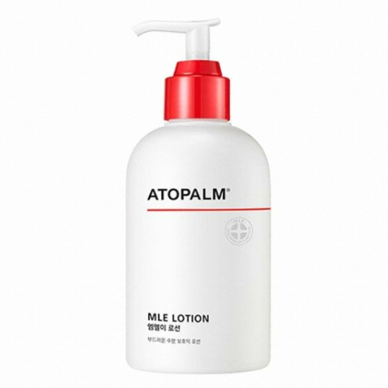 아토팜 MLE 로션 펌프형 200ml