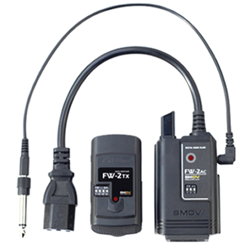 SMDV  FW-2AC 무선동조기 수신기