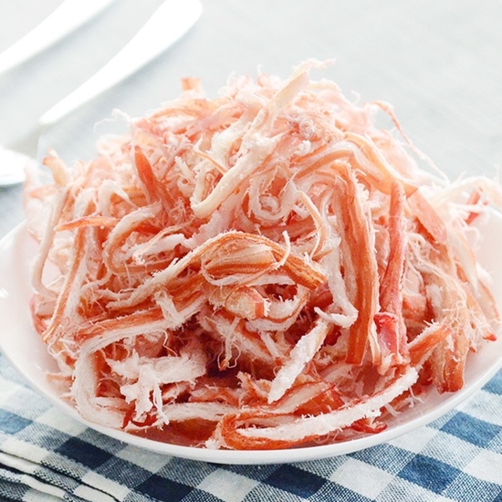 해맑은푸드  홍진미 500g