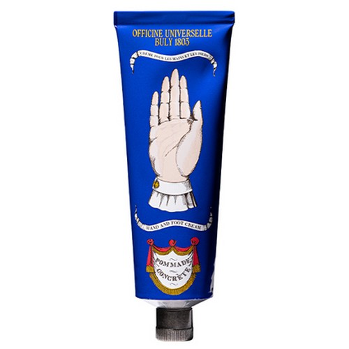 불리 포마드 콘크레뜨 핸드크림 75ml