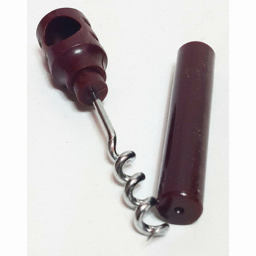 와인앤쿡 플라스틱 와인오프너 1P