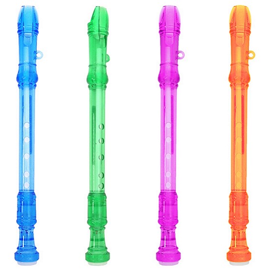 더오픈하우스  지워지는 투명피리 중성펜 0.5mm