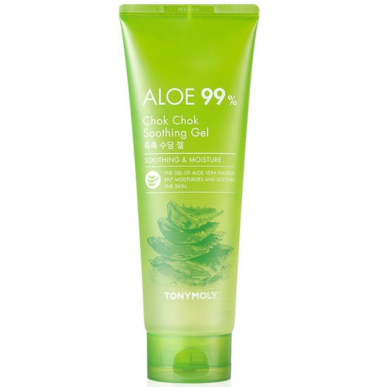 토니모리 알로에 99% 촉촉 수딩젤 250ml
