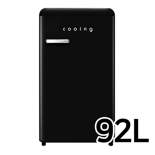 쿠잉  REF-S92 (블랙)